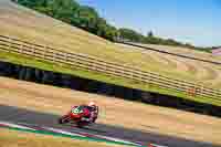 Advanced Group Red Bikes